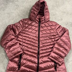 Calvin Klein Women's Puffer Jacket